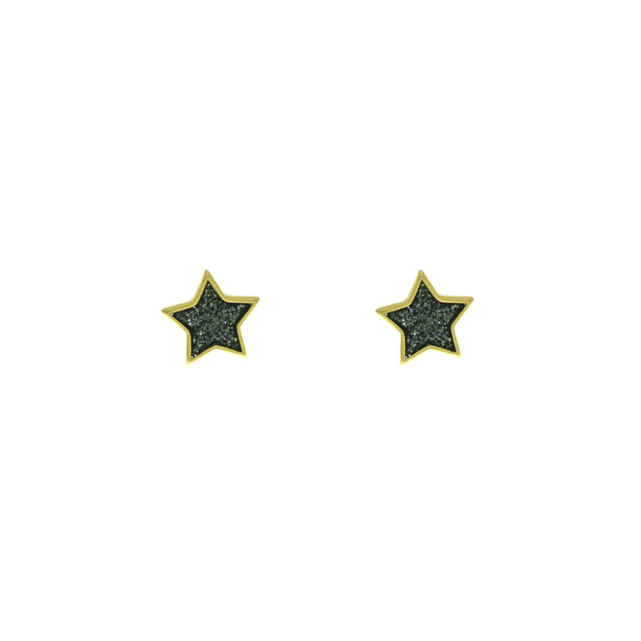 Black star G ΧΡΥΣΟ 11.6mm